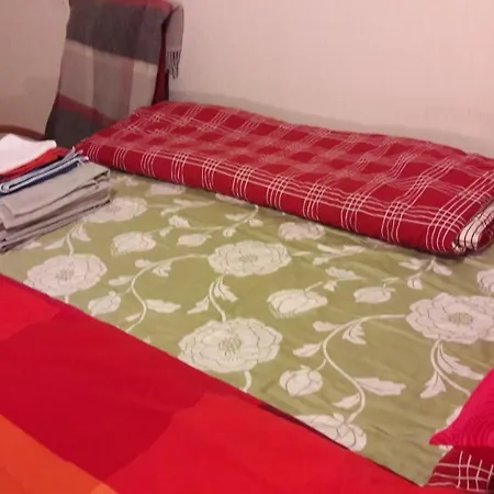 Entire Apartment- 3 Bedrooms, Bathroom, Kitchen, Wc