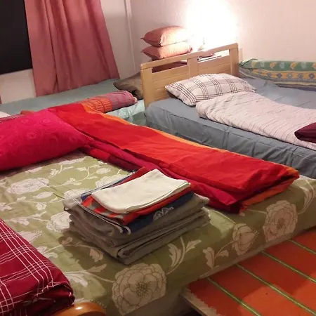 Entire Apartment- 3 Bedrooms, Bathroom, Kitchen, Wc * Oulu