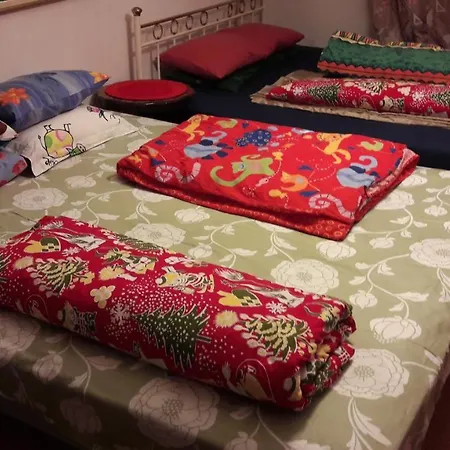 Entire Apartment- 3 Bedrooms, Bathroom, Kitchen, Wc