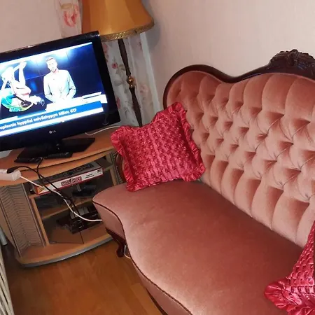 Apartman Entire Apartment- 3 Bedrooms, Bathroom, Kitchen, Wc Oulu