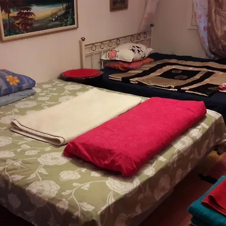 Apartman Entire Apartment- 3 Bedrooms, Bathroom, Kitchen, Wc Oulu