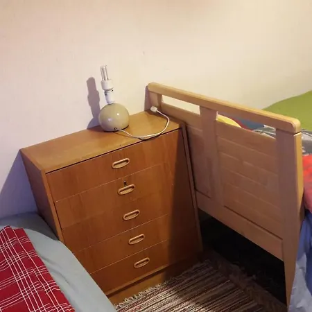 Entire Apartment- 3 Bedrooms, Bathroom, Kitchen, Wc Apartman Oulu