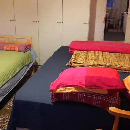 Entire Apartment- 3 Bedrooms, Bathroom, Kitchen, Wc Apartamento