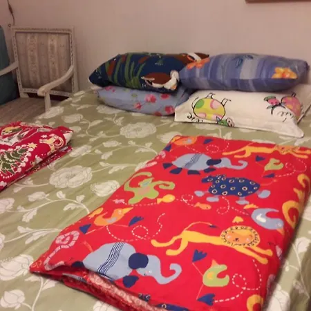 Apartman Entire Apartment- 3 Bedrooms, Bathroom, Kitchen, Wc