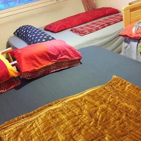 Entire Apartment- 3 Bedrooms, Bathroom, Kitchen, Wc Oulu