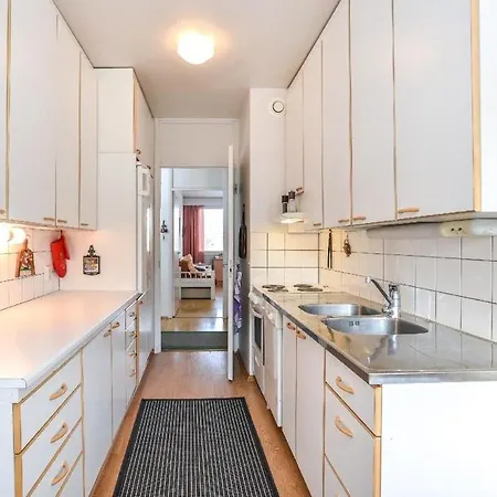 Entire Apartment- 3 Bedrooms, Bathroom, Kitchen, Wc * Oulu