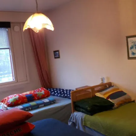 Apartman Entire Apartment- 3 Bedrooms, Bathroom, Kitchen, Wc *