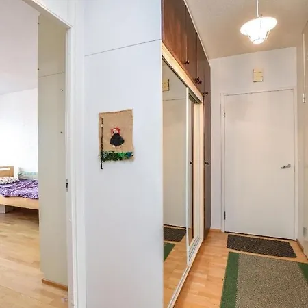 Entire Apartment- 3 Bedrooms, Bathroom, Kitchen, Wc * Oulu