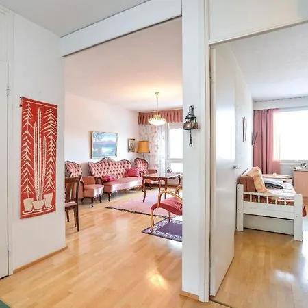 Entire Apartment- 3 Bedrooms, Bathroom, Kitchen, Wc Apartman